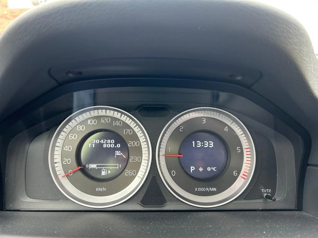 Hoofdafbeelding Volvo XC70