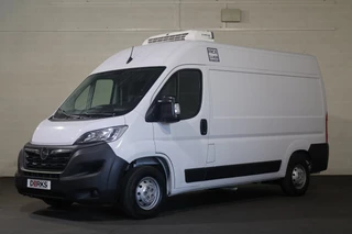 Opel Movano 2.2 BlueHdi L2 H2 Koelwagen Airco