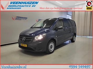 Mercedes-Benz Vito 114CDI Automaat Euro 6!