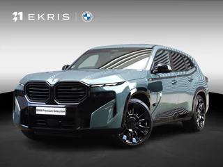 BMW XM | High Executive | Bowers & Wilkins | Driving Assistant Prof. | Soft Close | Trekhaak | Massage | Stoelventilatie | 23'' LMV