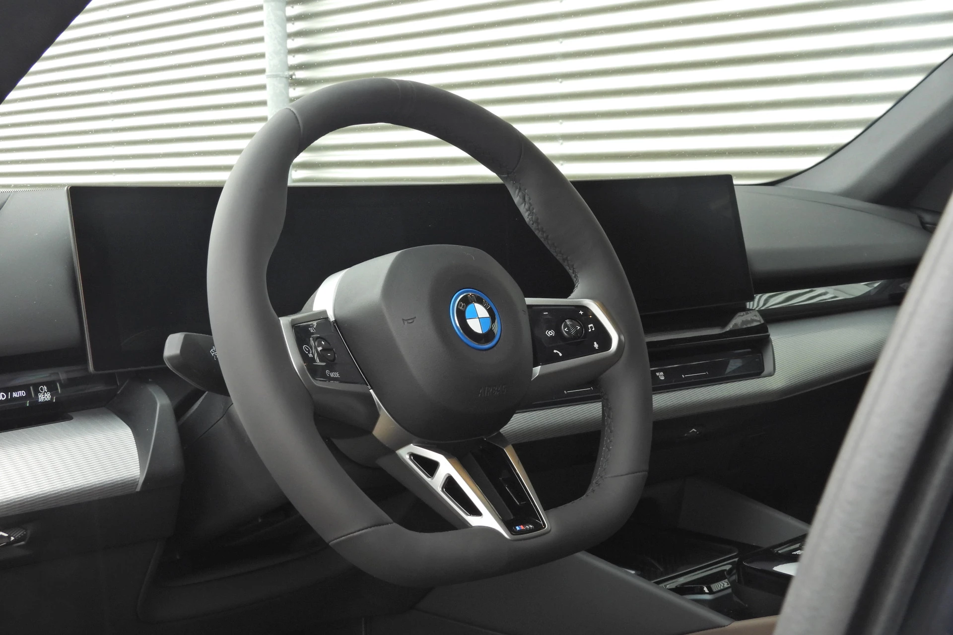 Hoofdafbeelding BMW i5