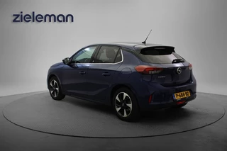 Opel Corsa-e Elegance 50 kWh - Carplay, Camera, Clima, Cruise, Half Leer