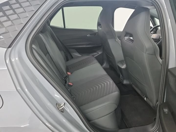 Hoofdafbeelding CUPRA Born