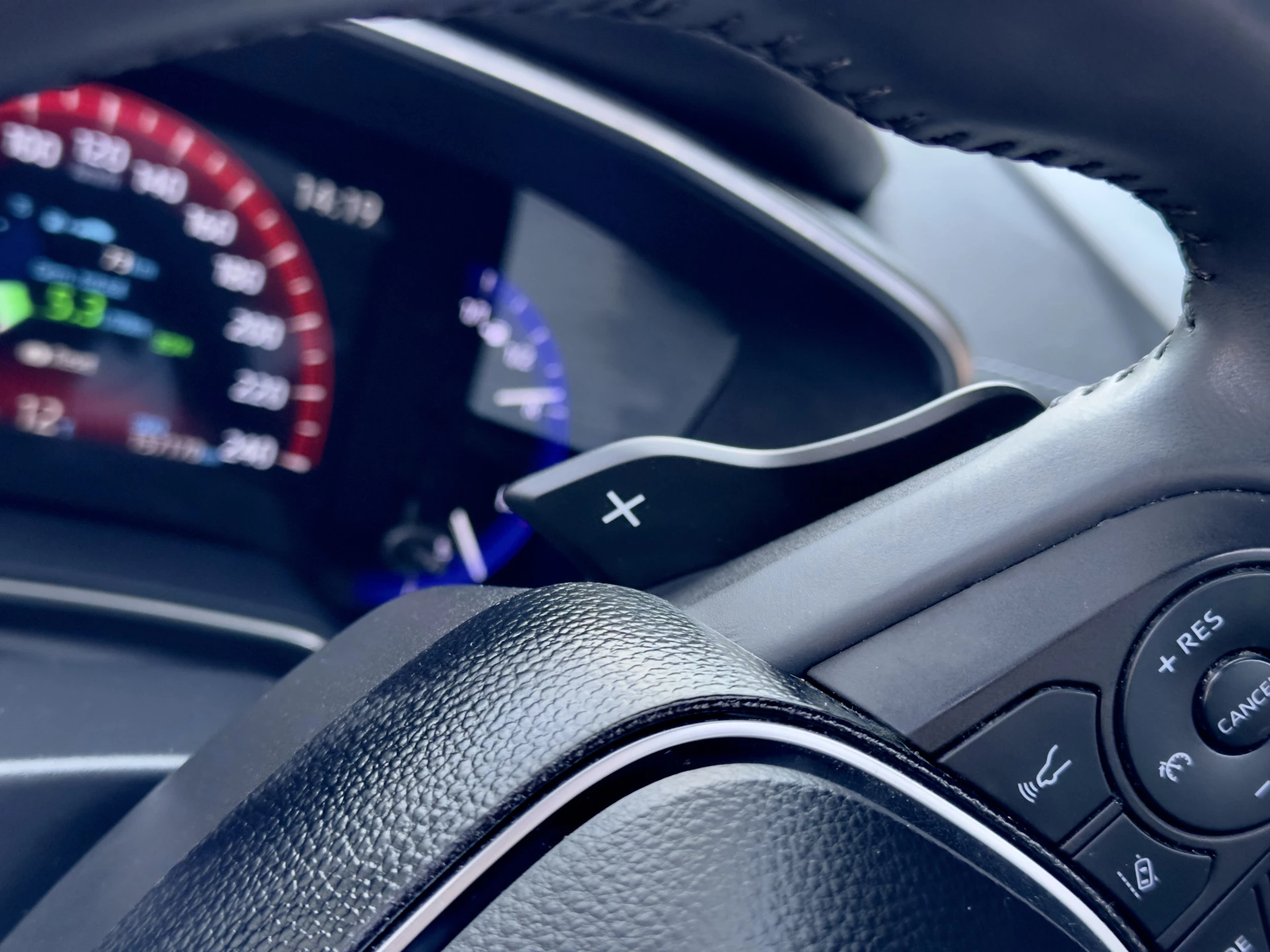 Hoofdafbeelding Toyota Corolla Touring Sports