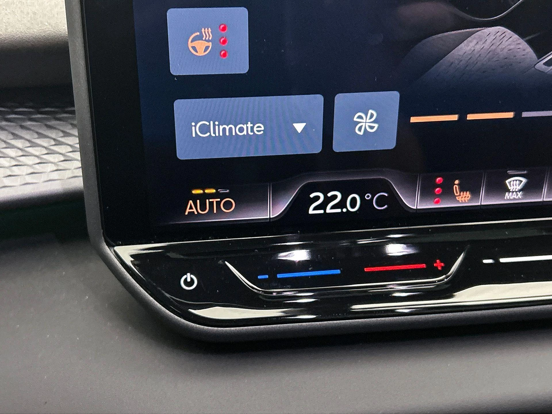 Hoofdafbeelding CUPRA Terramar