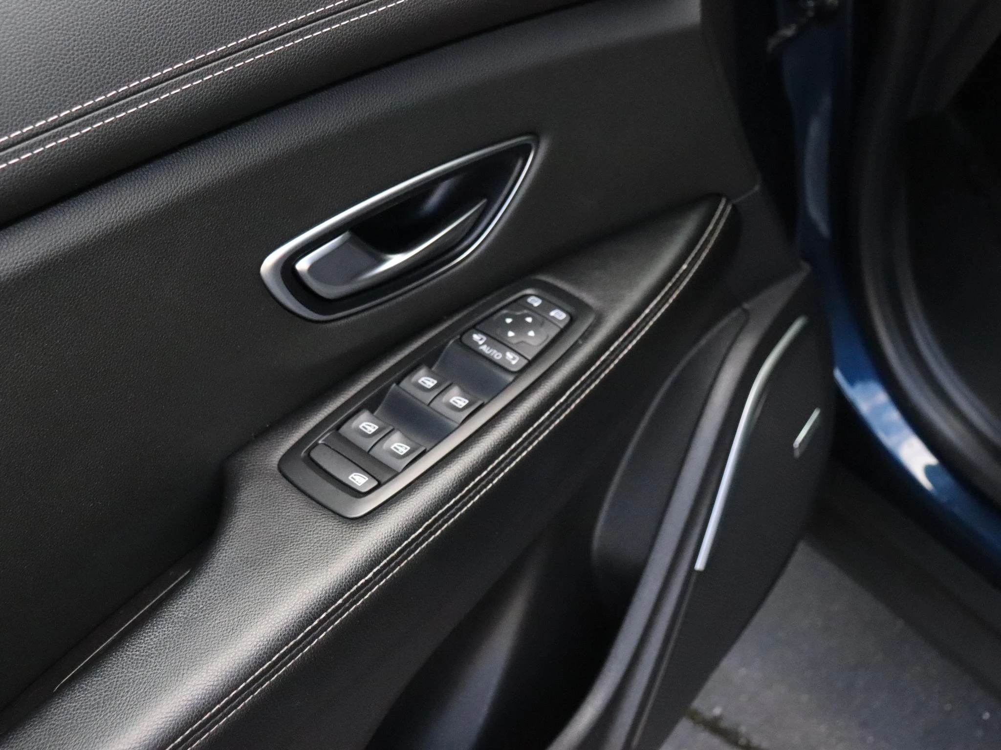 Hoofdafbeelding Renault Grand Scénic