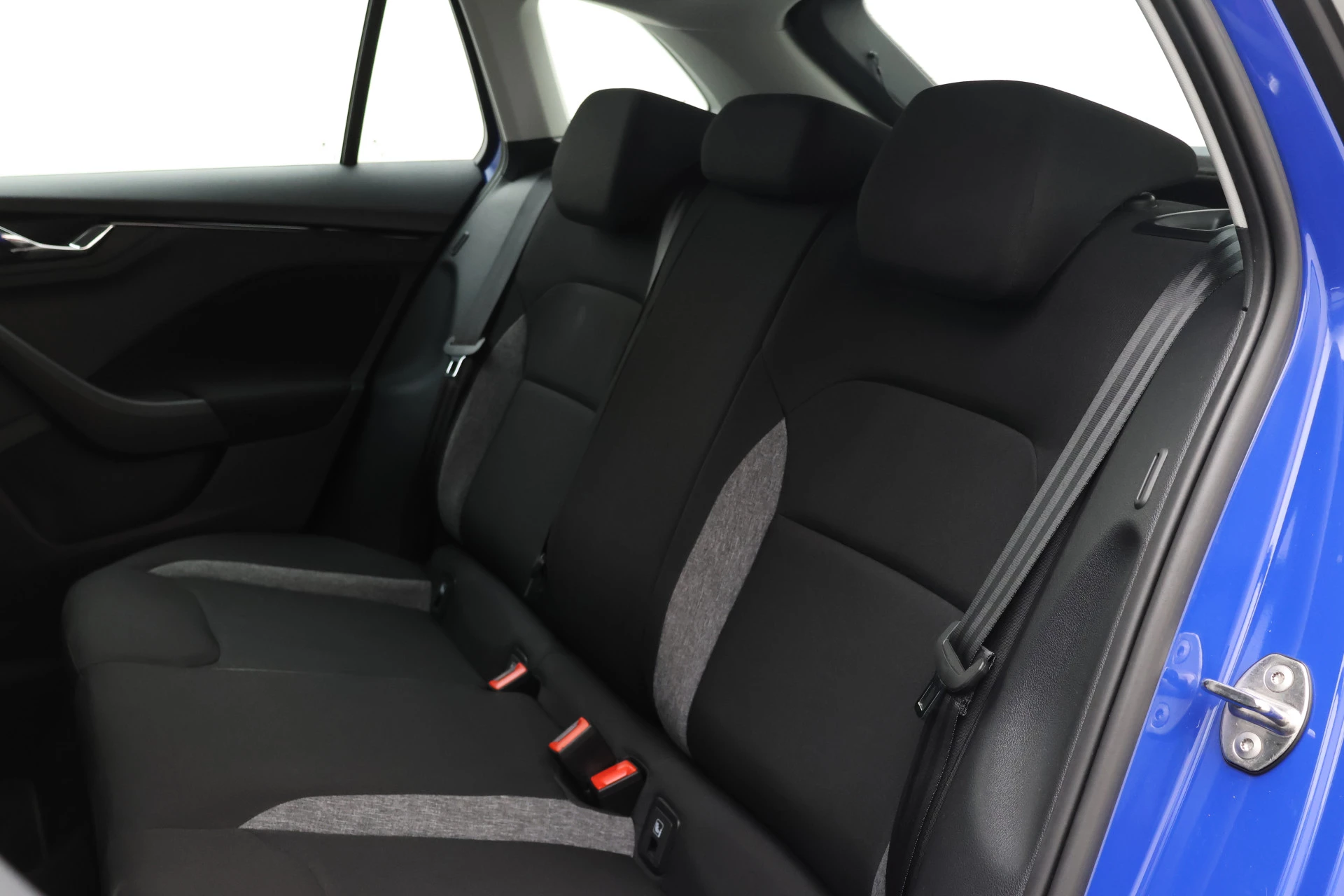 Hoofdafbeelding Škoda Scala