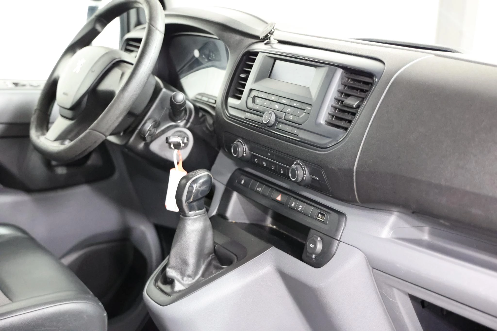 Hoofdafbeelding Peugeot Expert