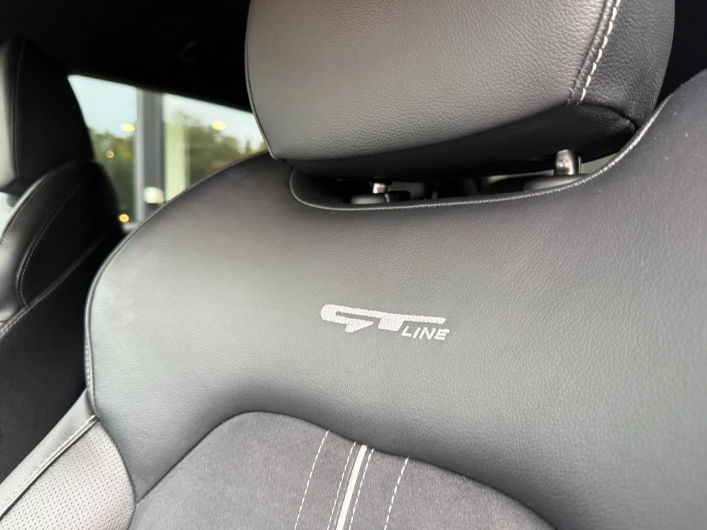 Hoofdafbeelding Kia Ceed