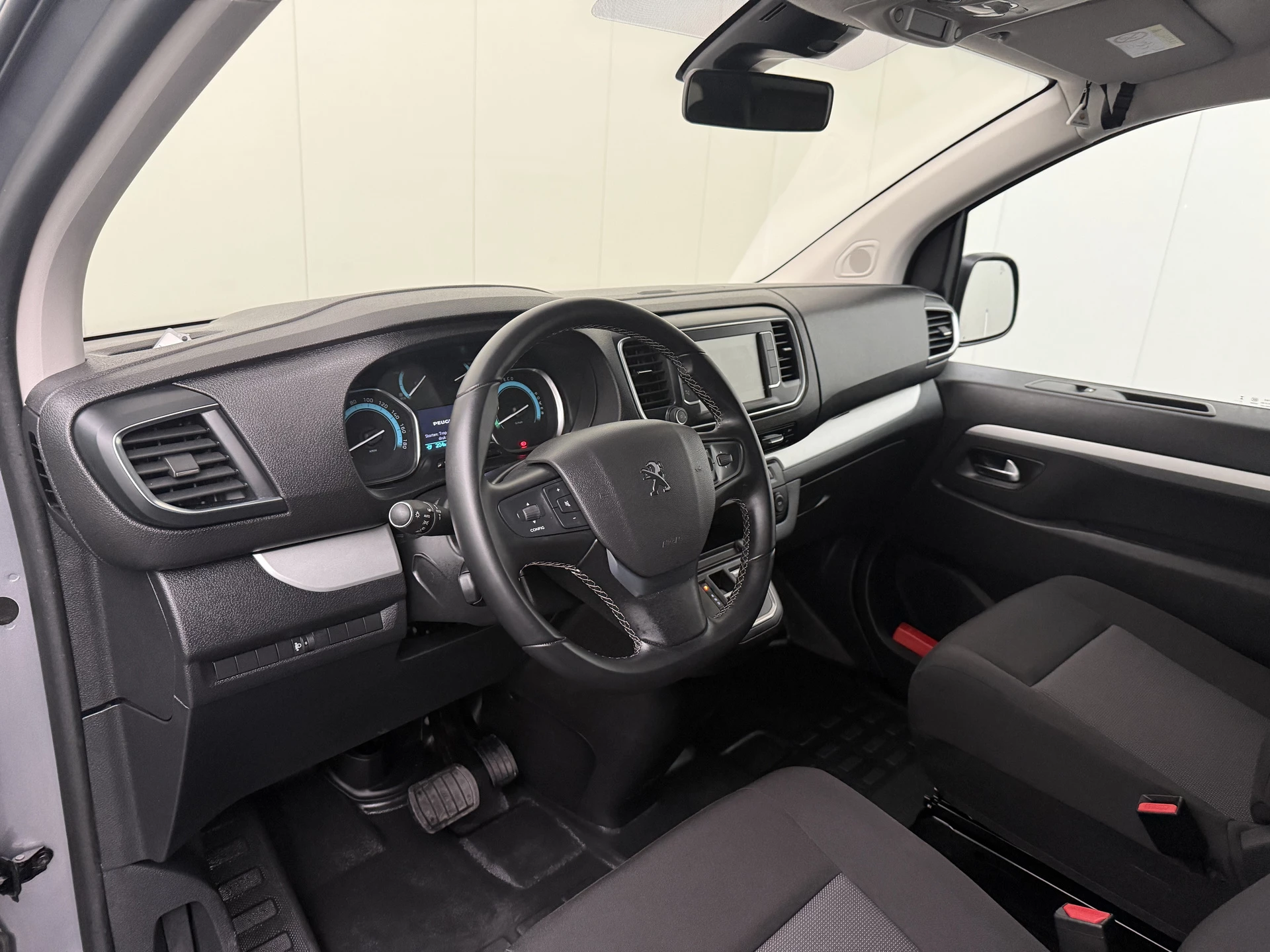 Hoofdafbeelding Peugeot Expert
