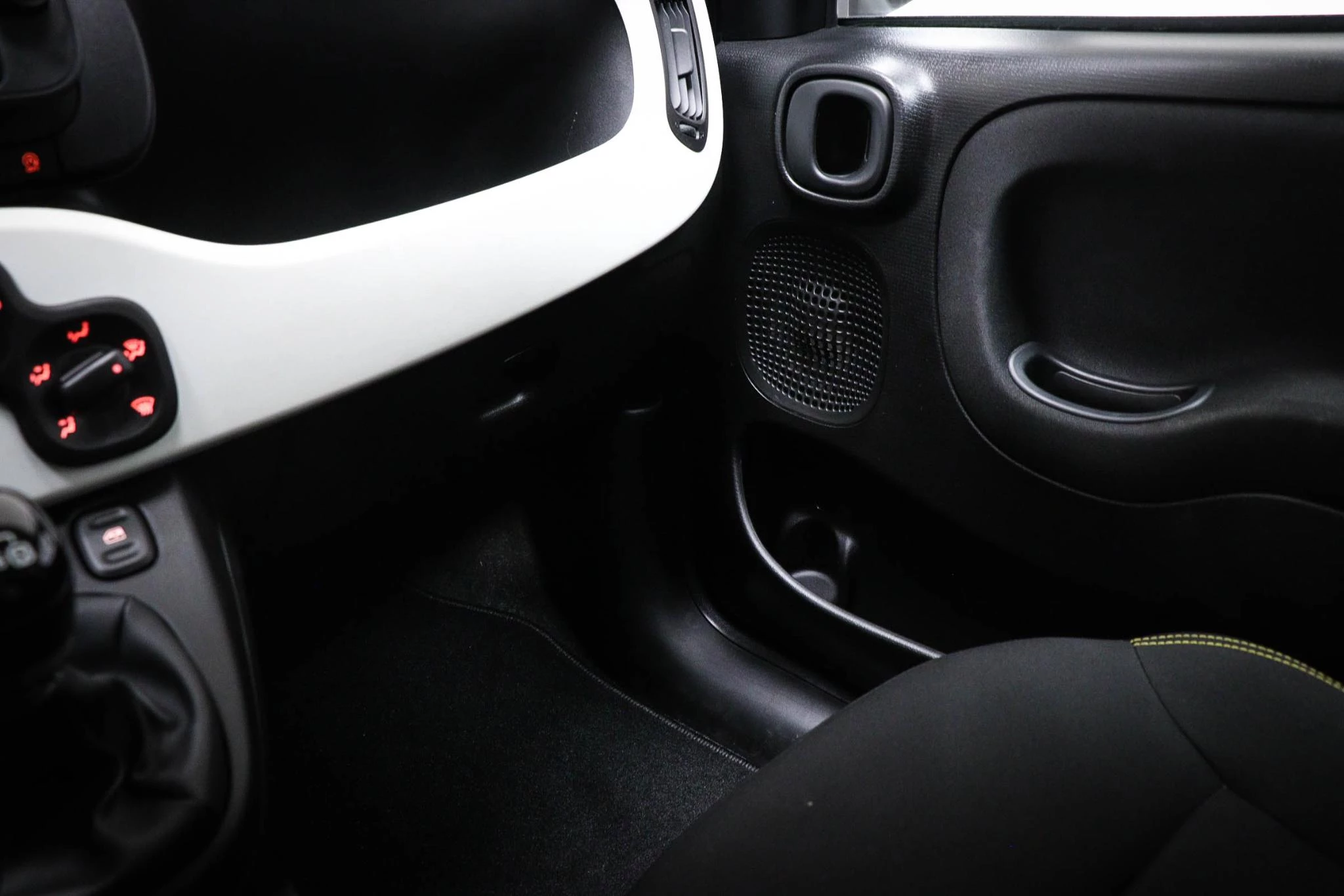 Hoofdafbeelding Fiat Pandina