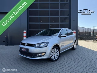 Volkswagen Polo 1.2 TSI Highline | AUTOMAAT |NW APK