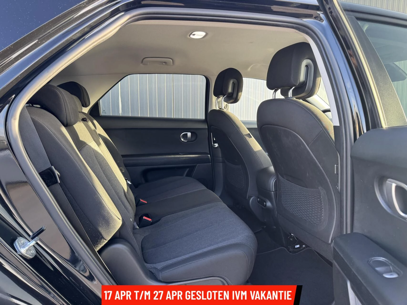 Hoofdafbeelding Hyundai IONIQ 5