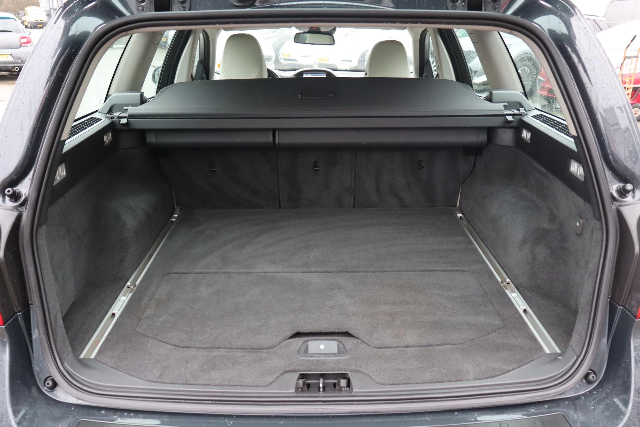 Hoofdafbeelding Volvo V70