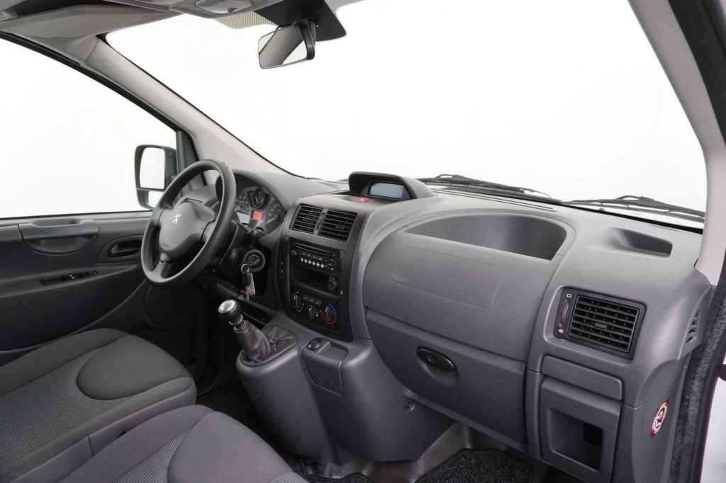 Hoofdafbeelding Peugeot Expert