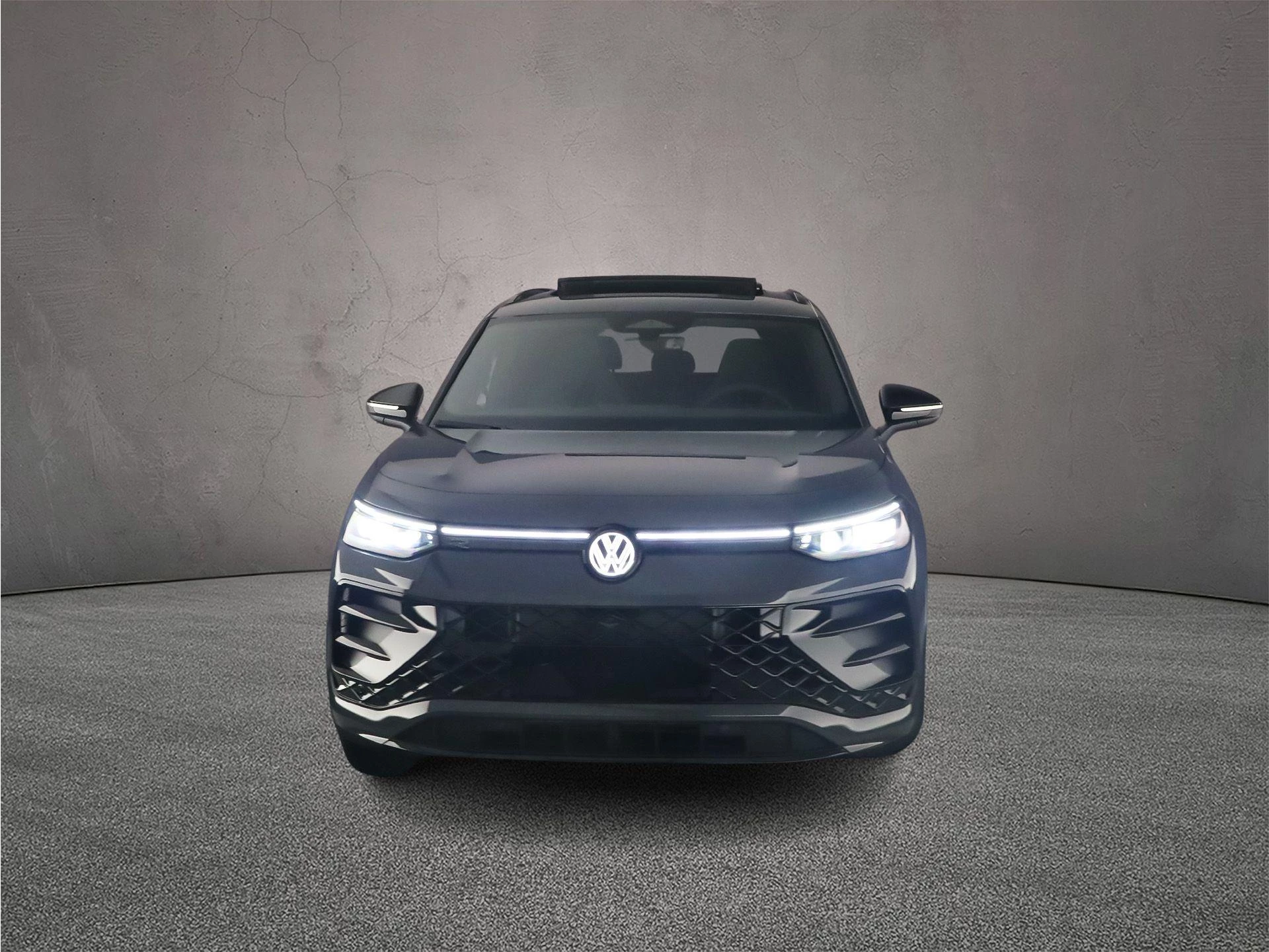 Hoofdafbeelding Volkswagen Tayron