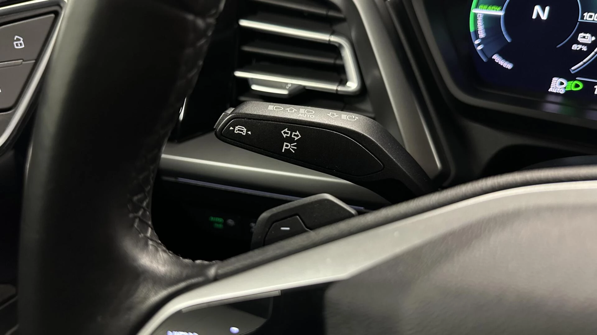 Hoofdafbeelding Audi Q4 e-tron