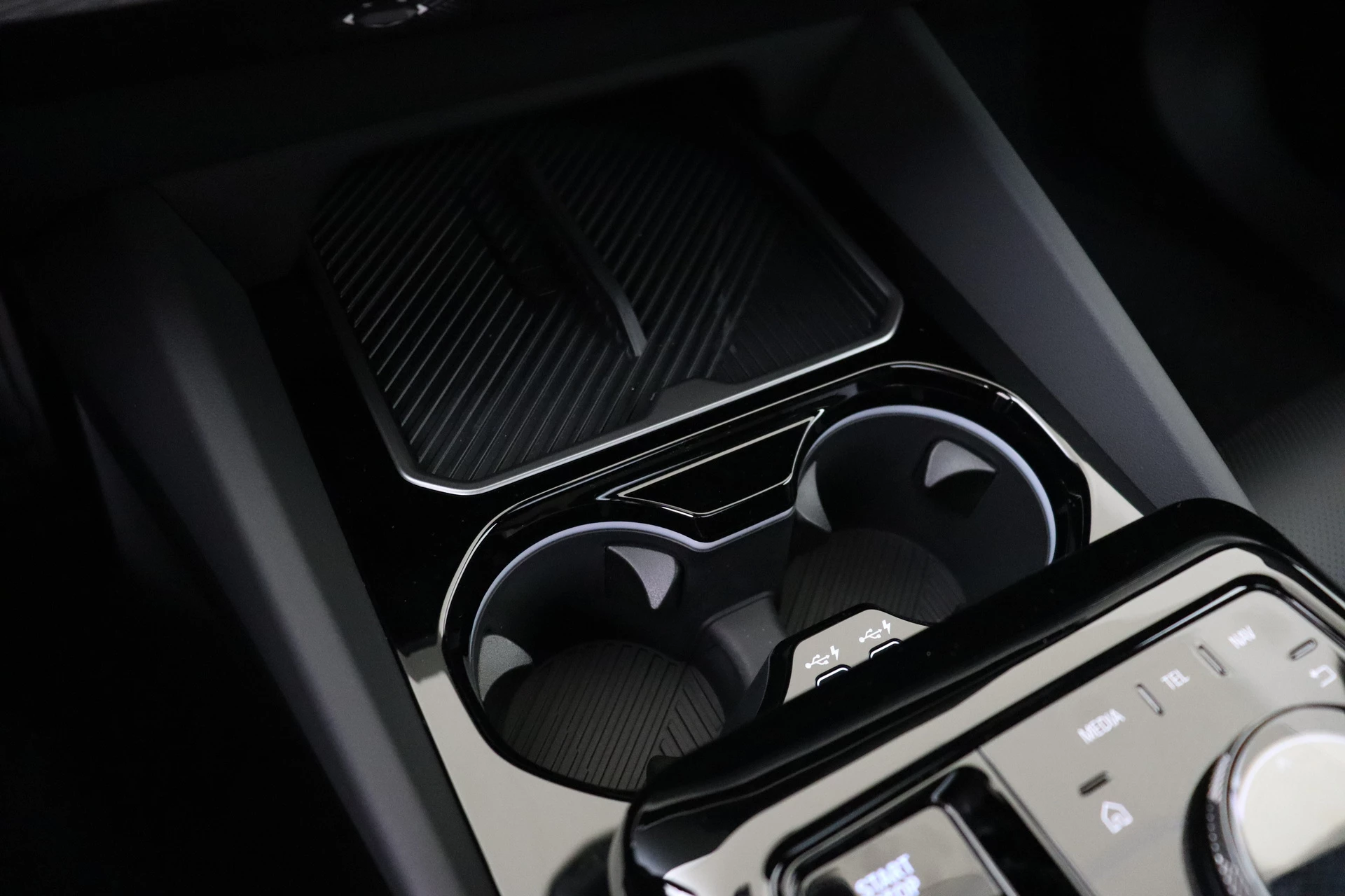 Hoofdafbeelding BMW i5