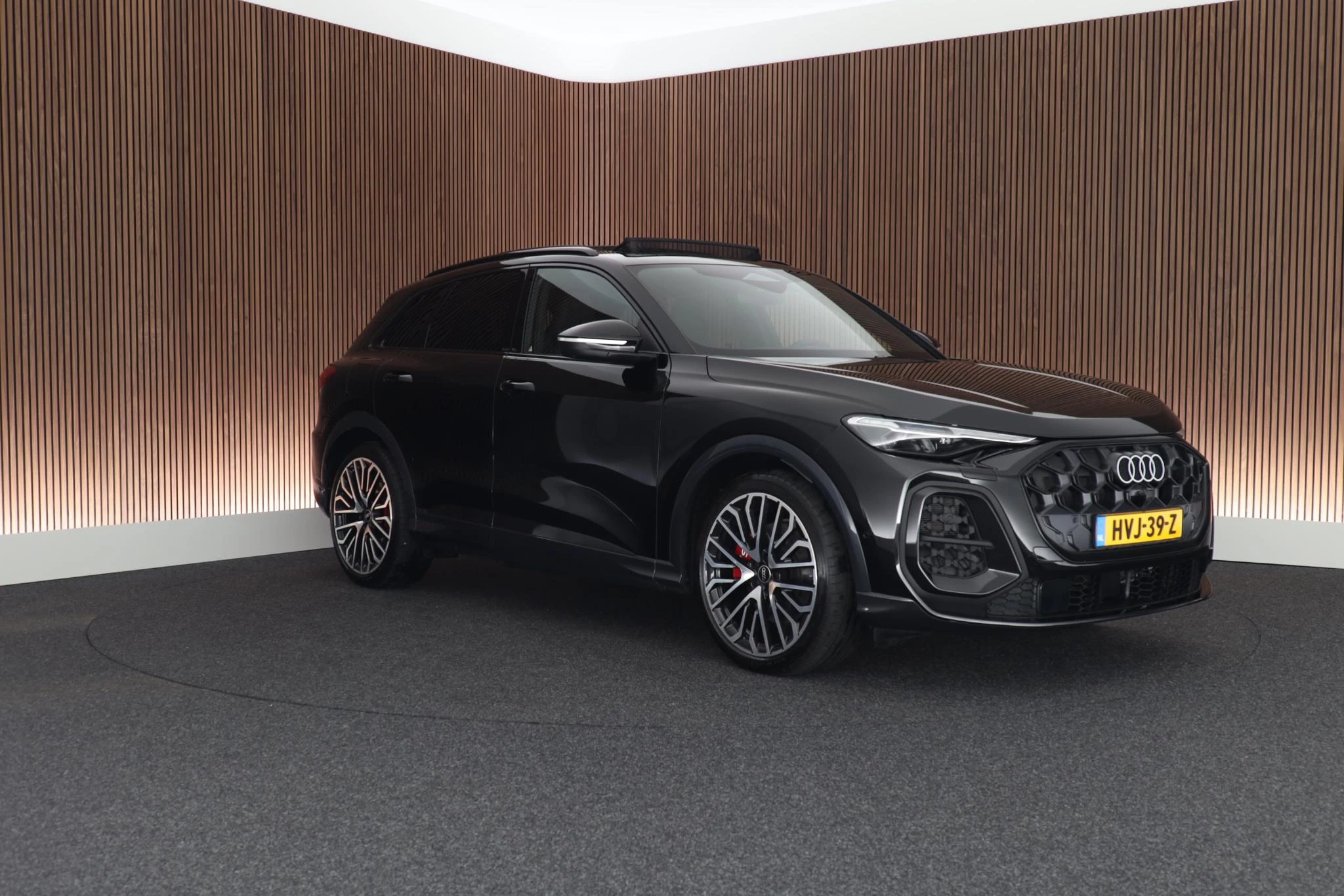 Hoofdafbeelding Audi SQ5