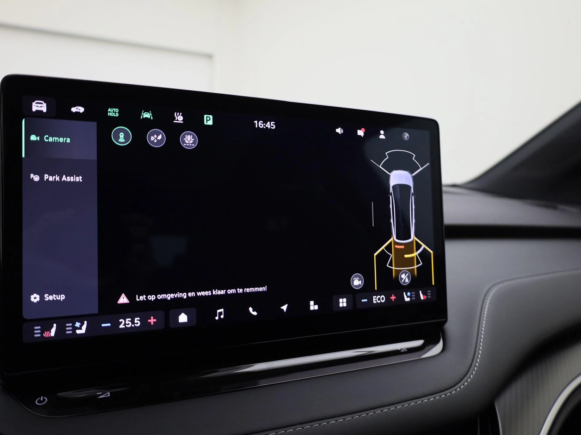 Hoofdafbeelding Škoda Enyaq Coupe