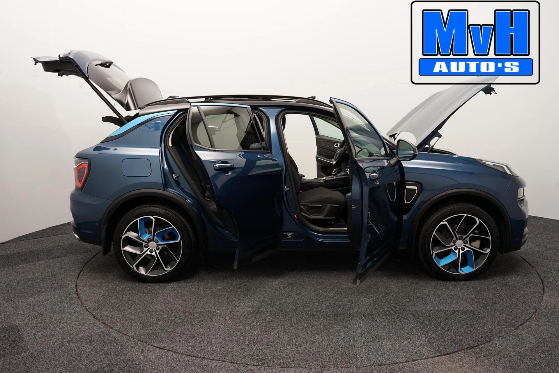 Hoofdafbeelding Lynk & Co 01