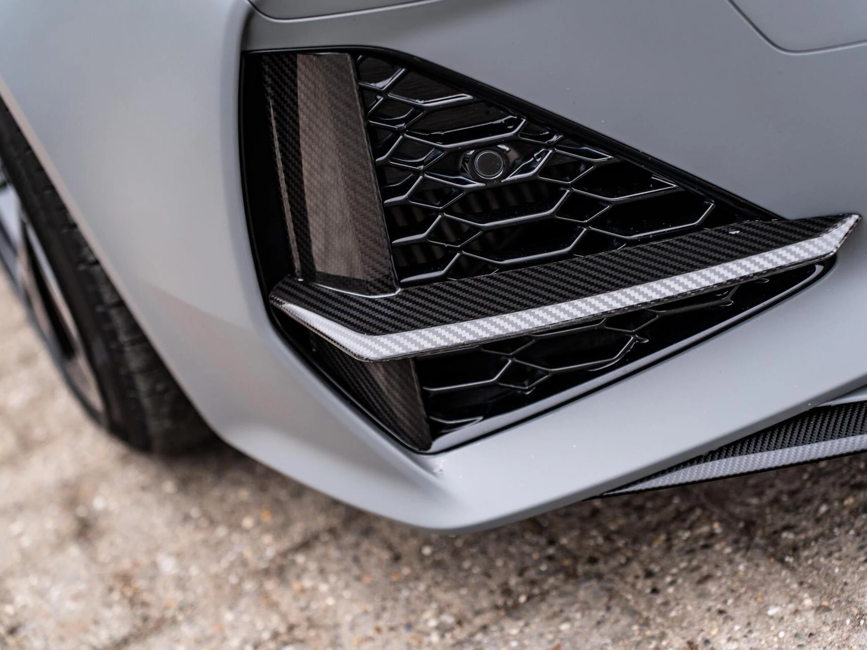 Hoofdafbeelding Audi RS6