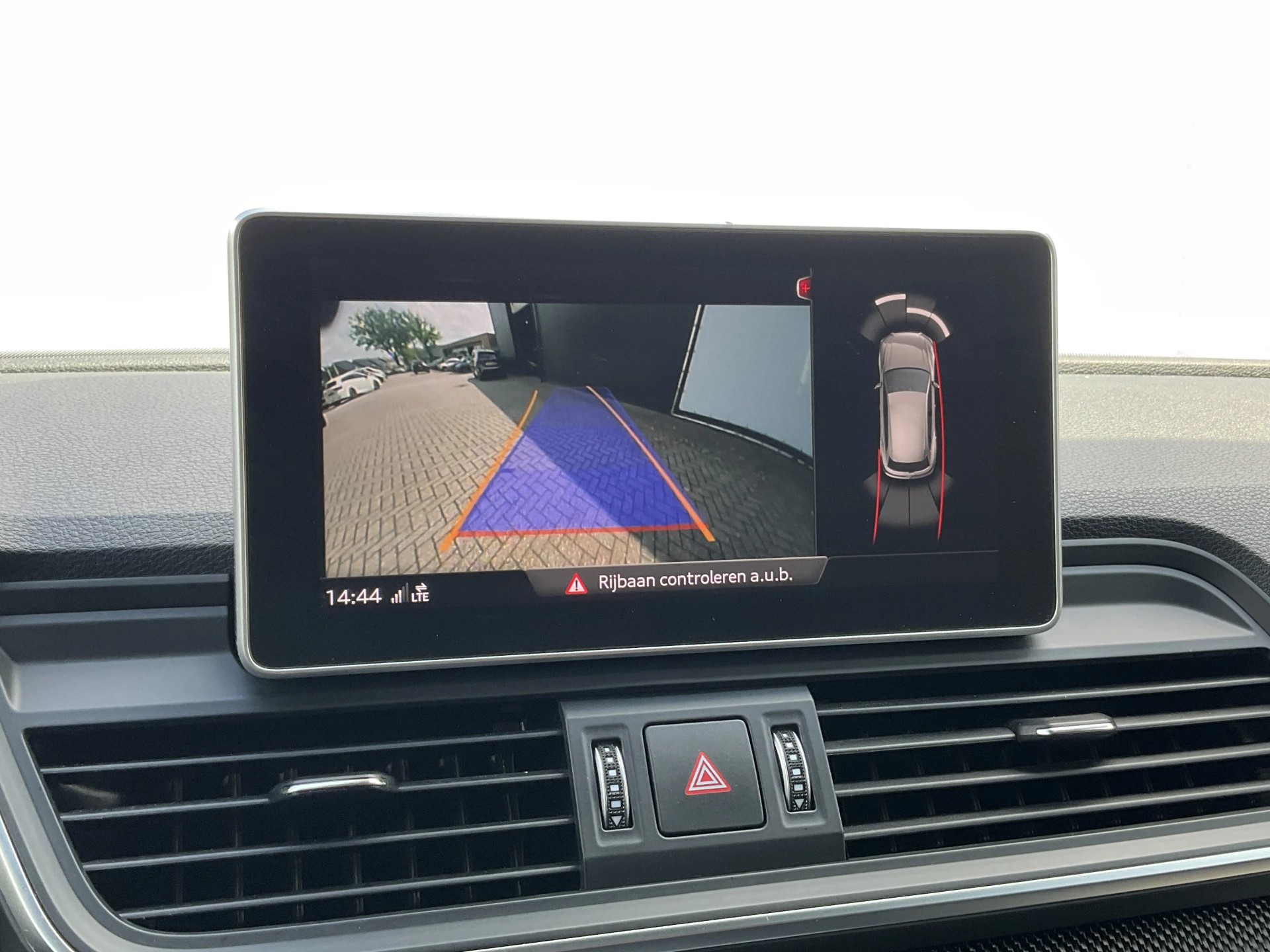 Hoofdafbeelding Audi SQ5