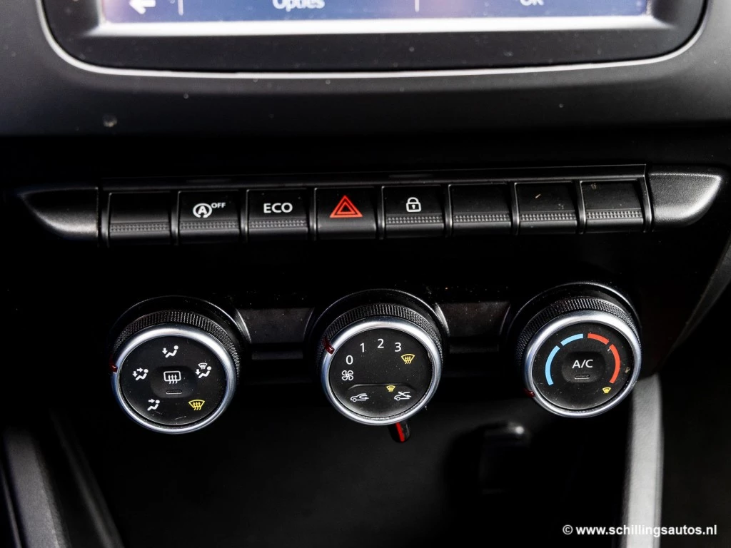 Hoofdafbeelding Dacia Duster