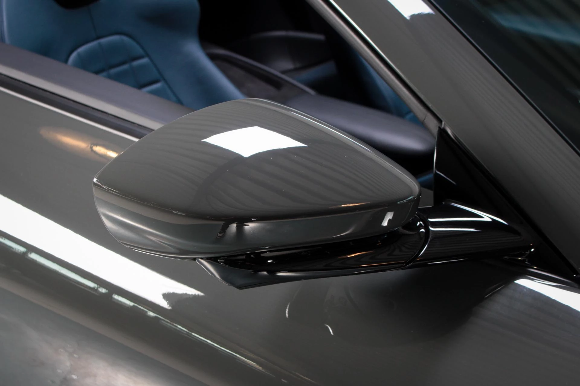 Hoofdafbeelding Ferrari Roma