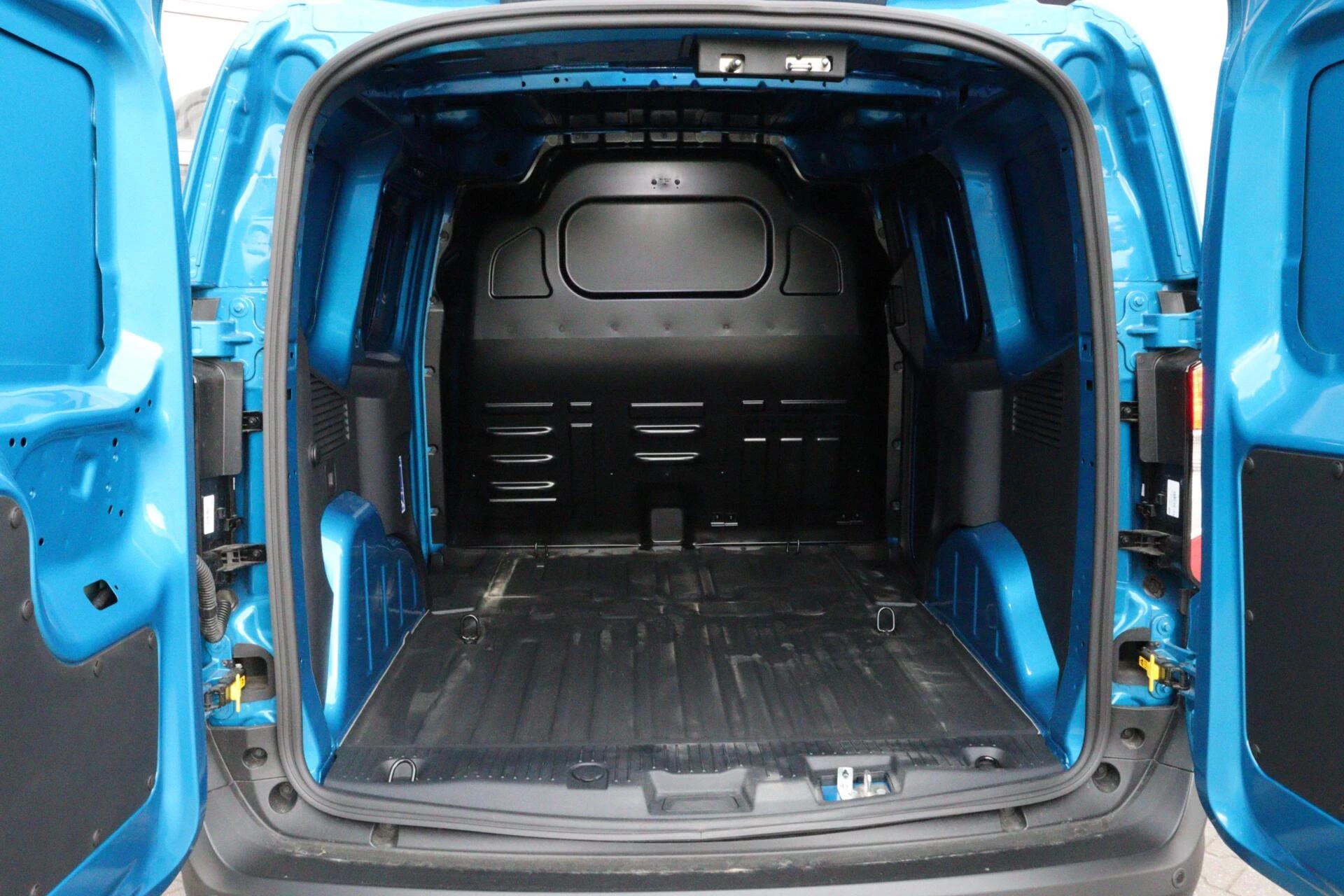 Hoofdafbeelding Ford E-Transit