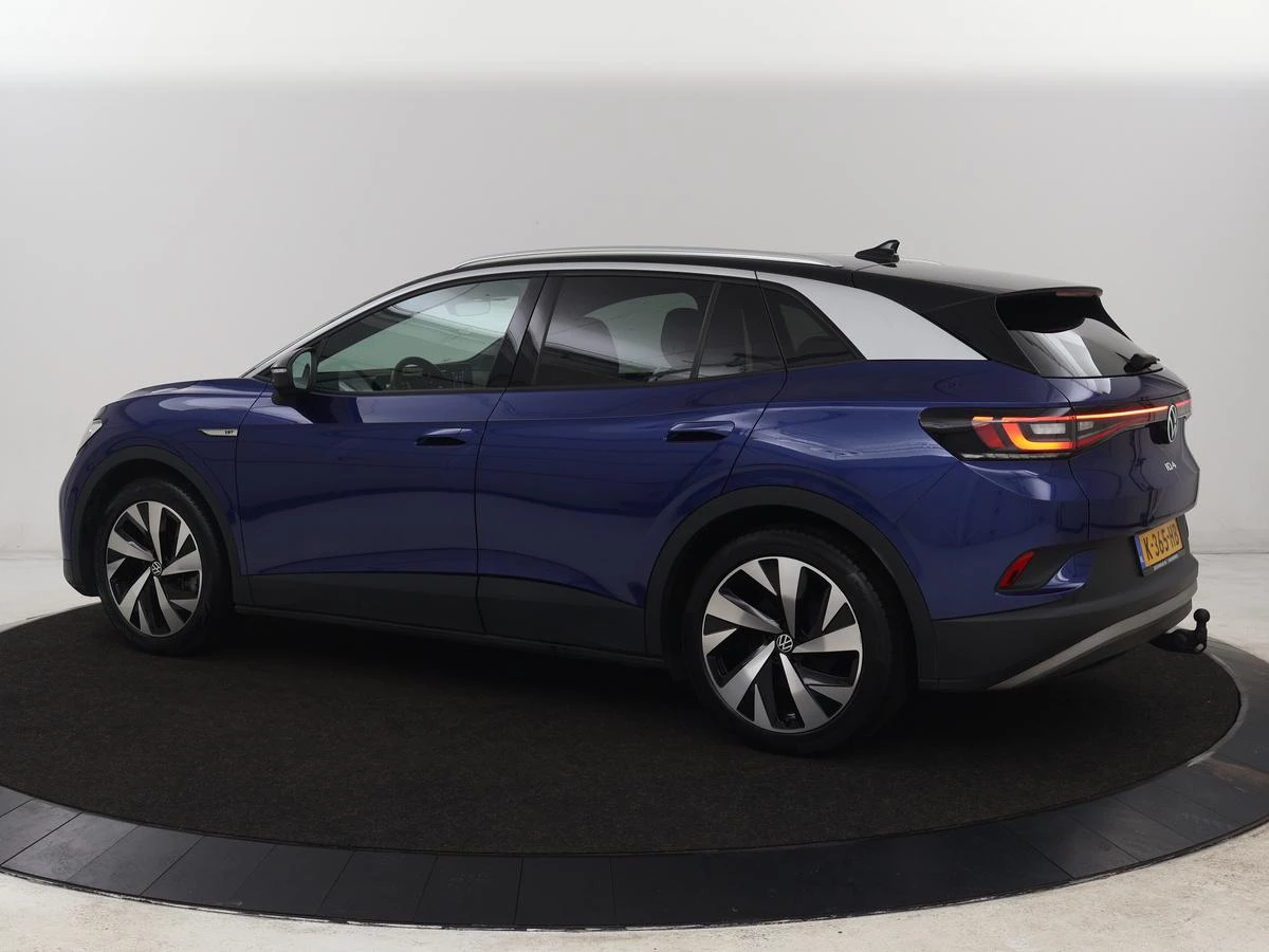 Hoofdafbeelding Volkswagen ID.4