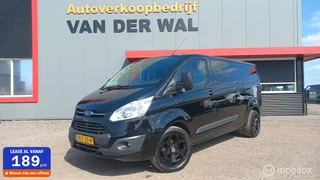Ford Transit Custom 290 2.0 TDCI L2H1/AIRCO/CRUISECONTROL/NAVIGATIE