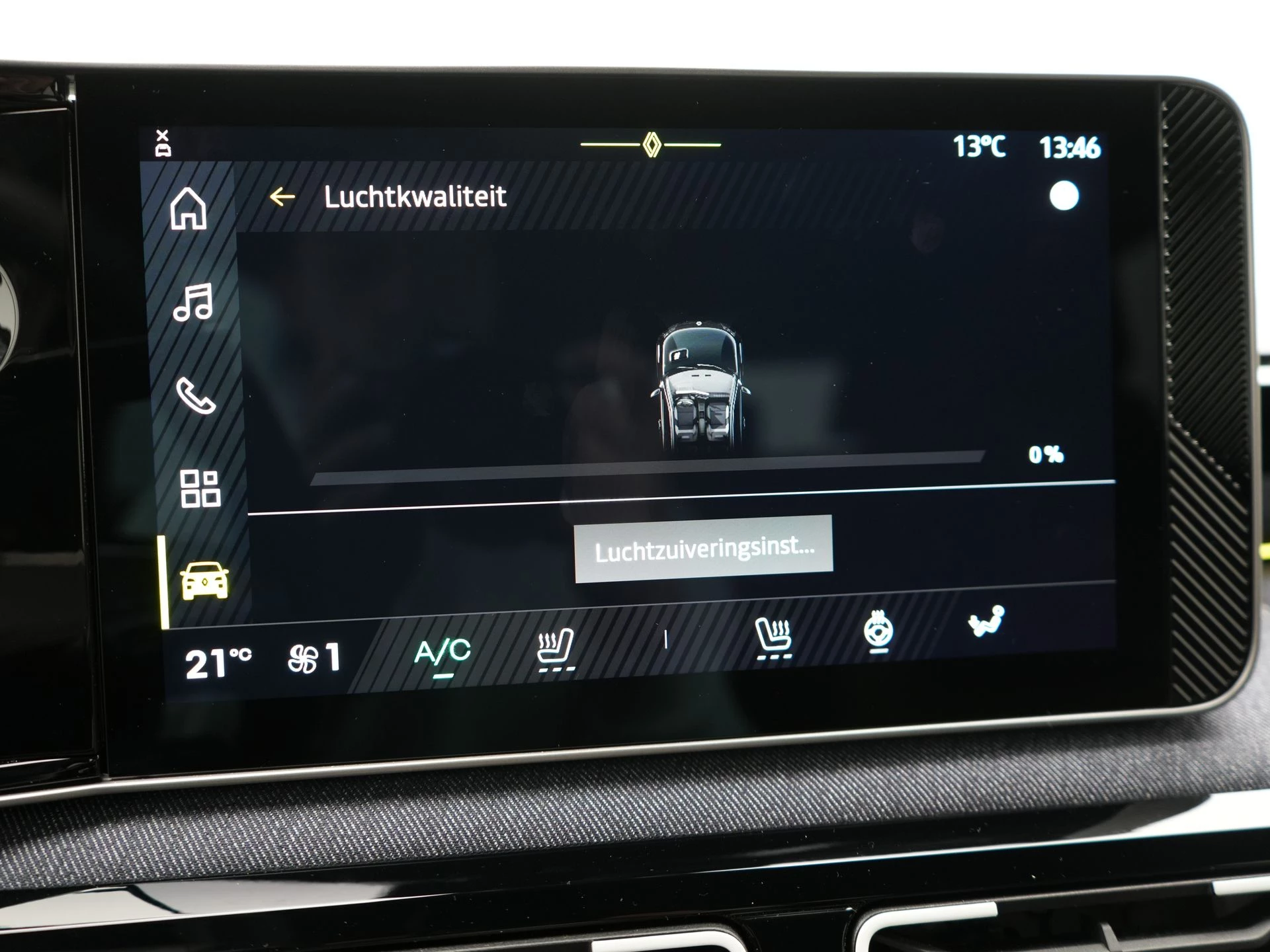 Hoofdafbeelding Renault 5