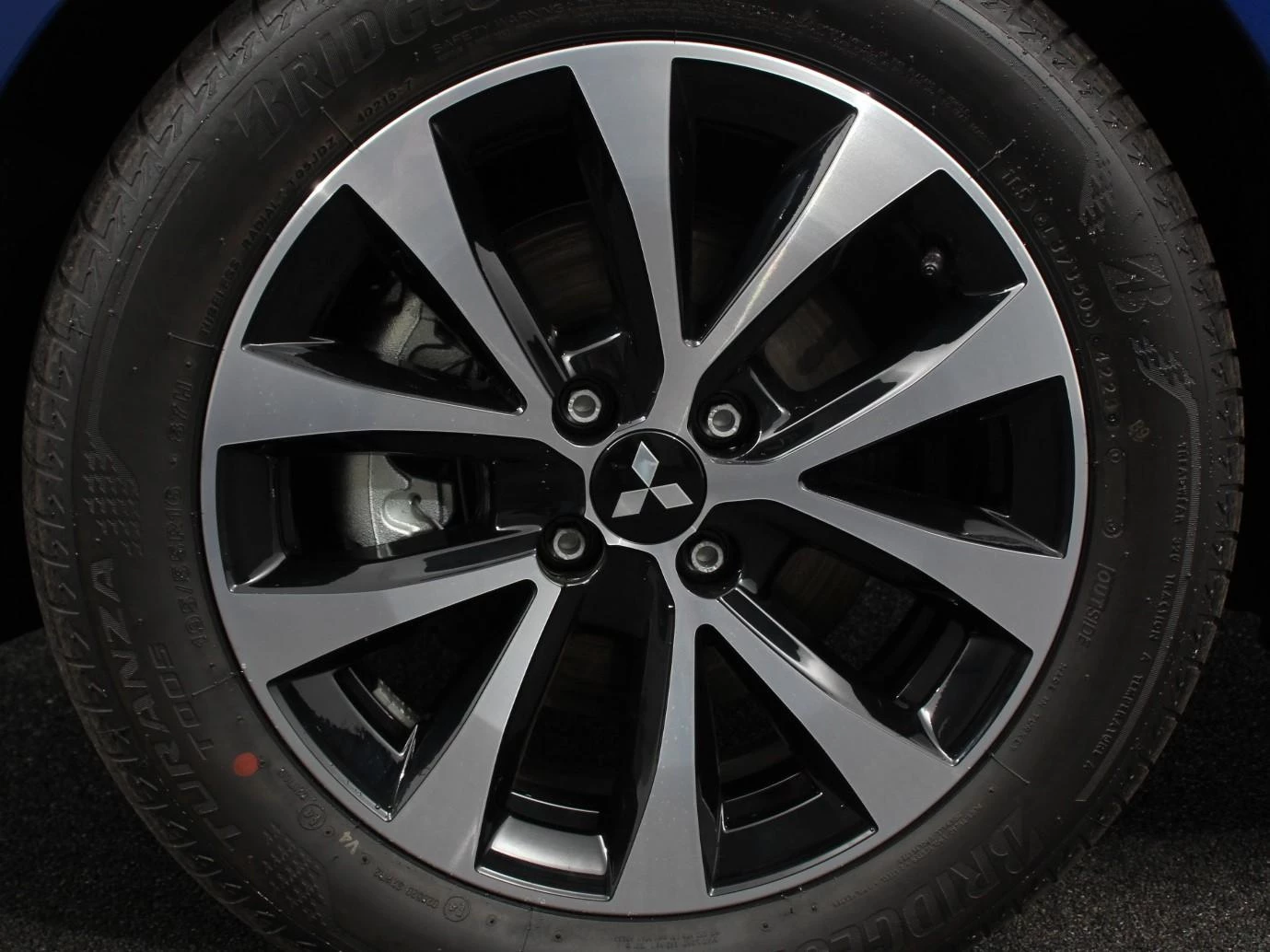 Hoofdafbeelding Mitsubishi Colt