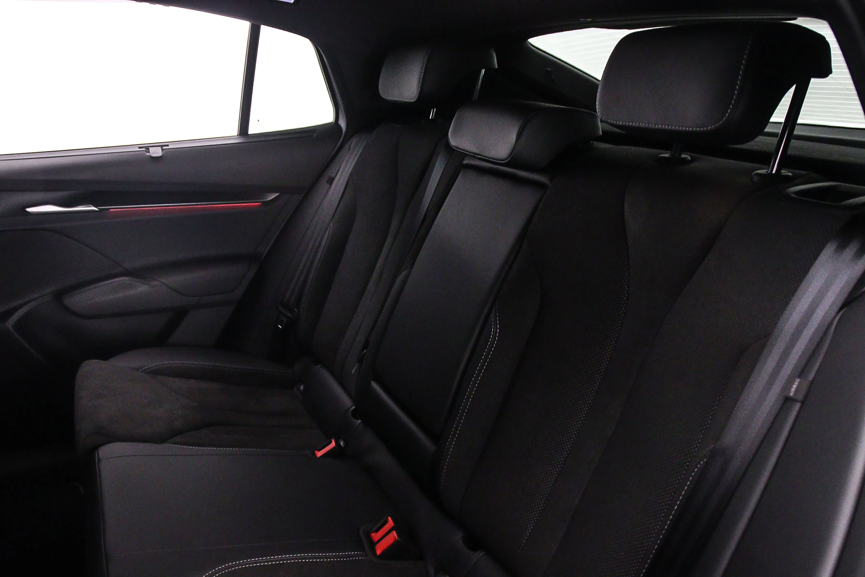 Hoofdafbeelding Škoda Enyaq Coupe