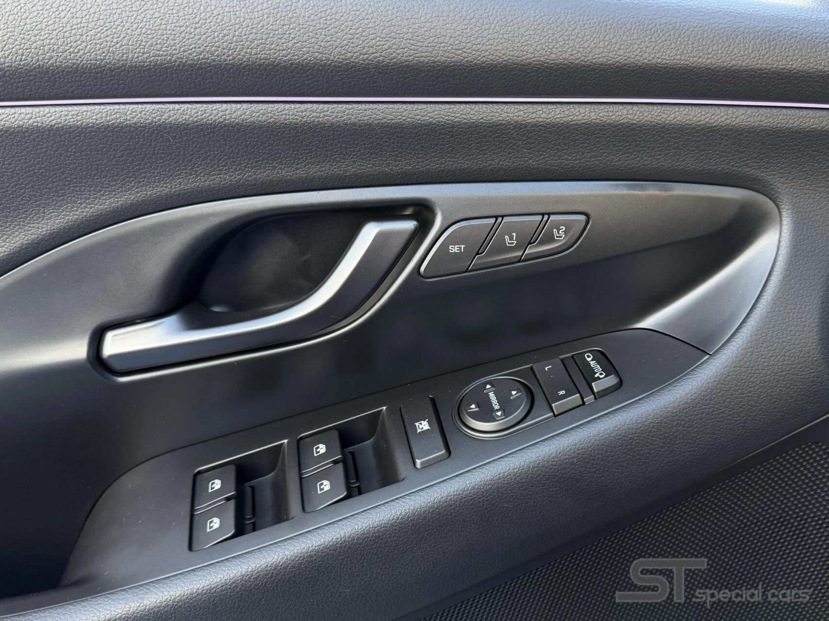 Hoofdafbeelding Hyundai i30