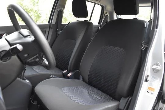 Hoofdafbeelding Suzuki Celerio
