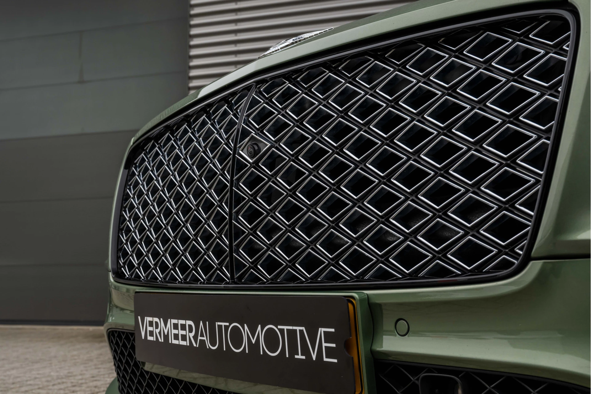 Hoofdafbeelding Bentley Continental GT