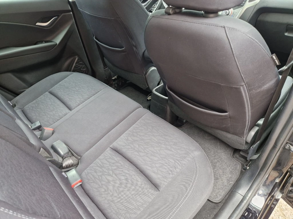 Hoofdafbeelding Hyundai ix20