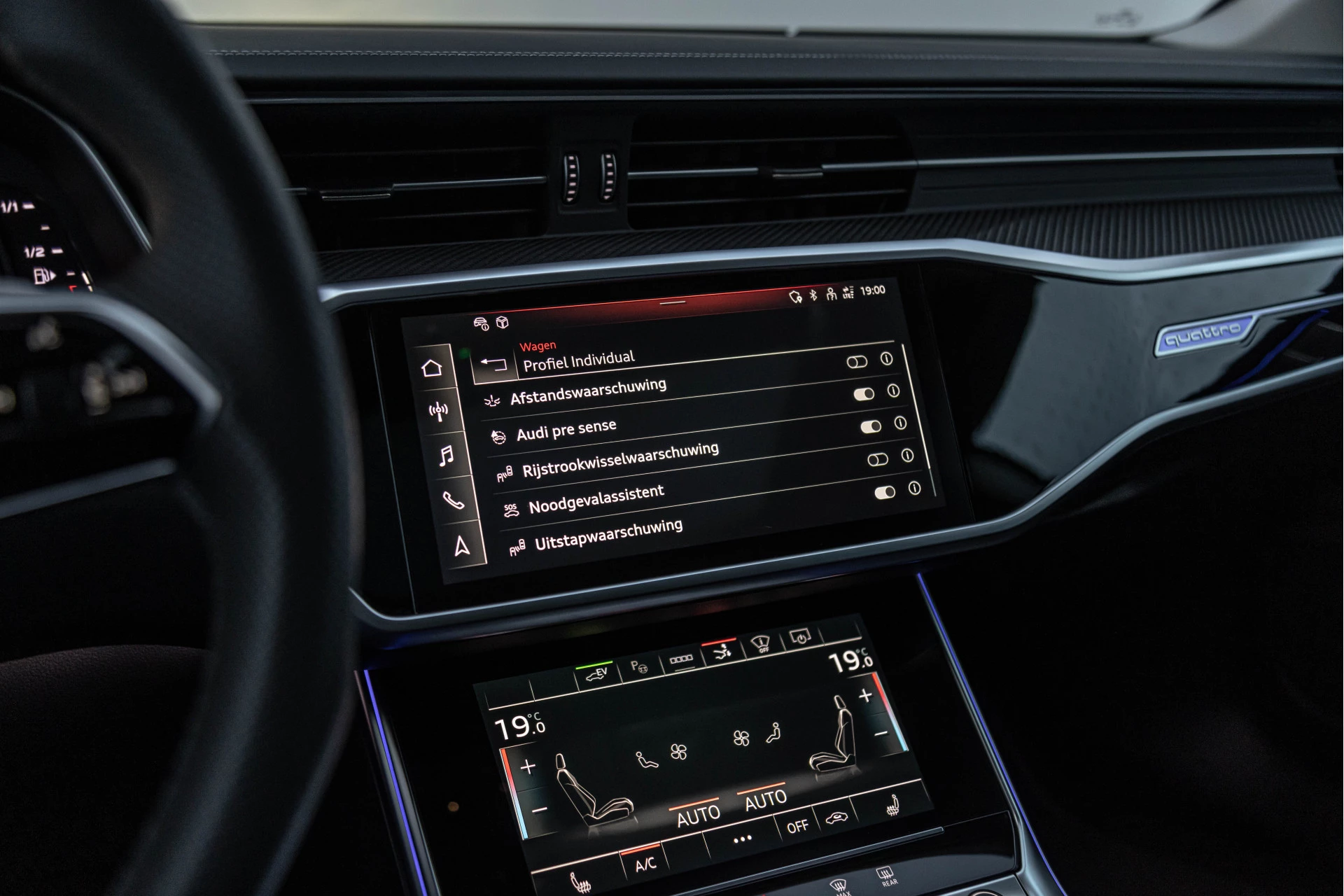 Hoofdafbeelding Audi A7