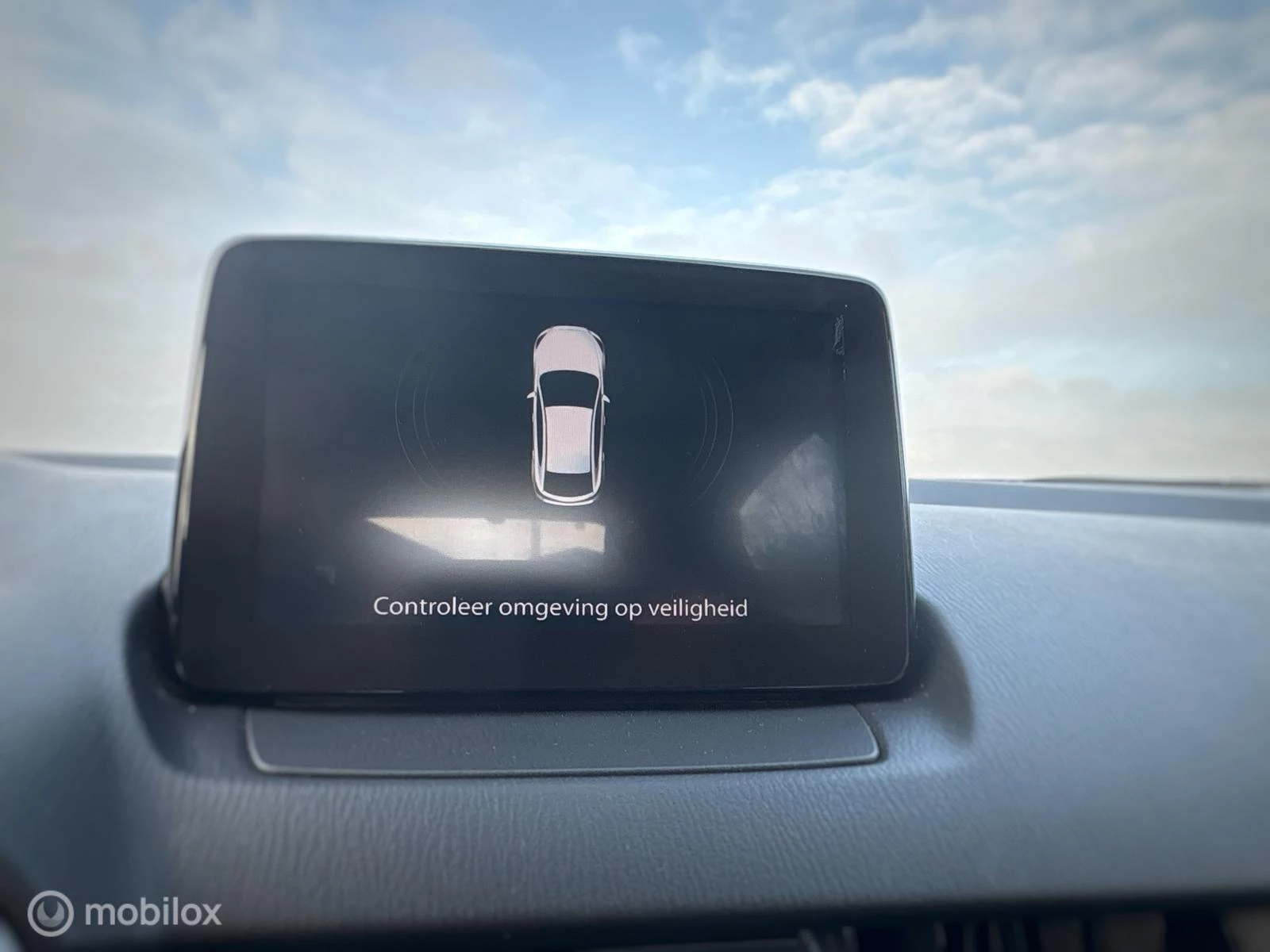 Hoofdafbeelding Mazda 2