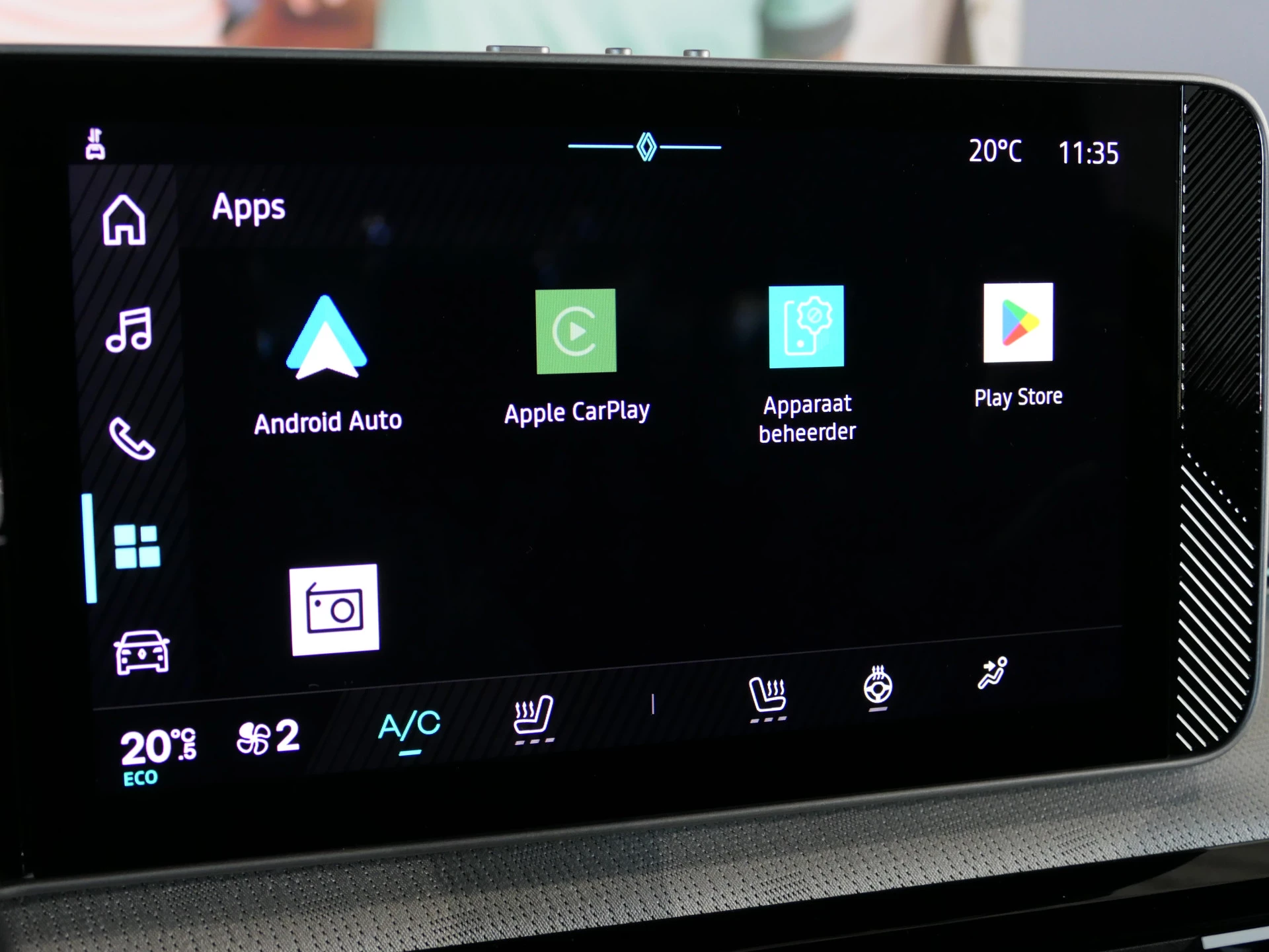 Hoofdafbeelding Renault 5