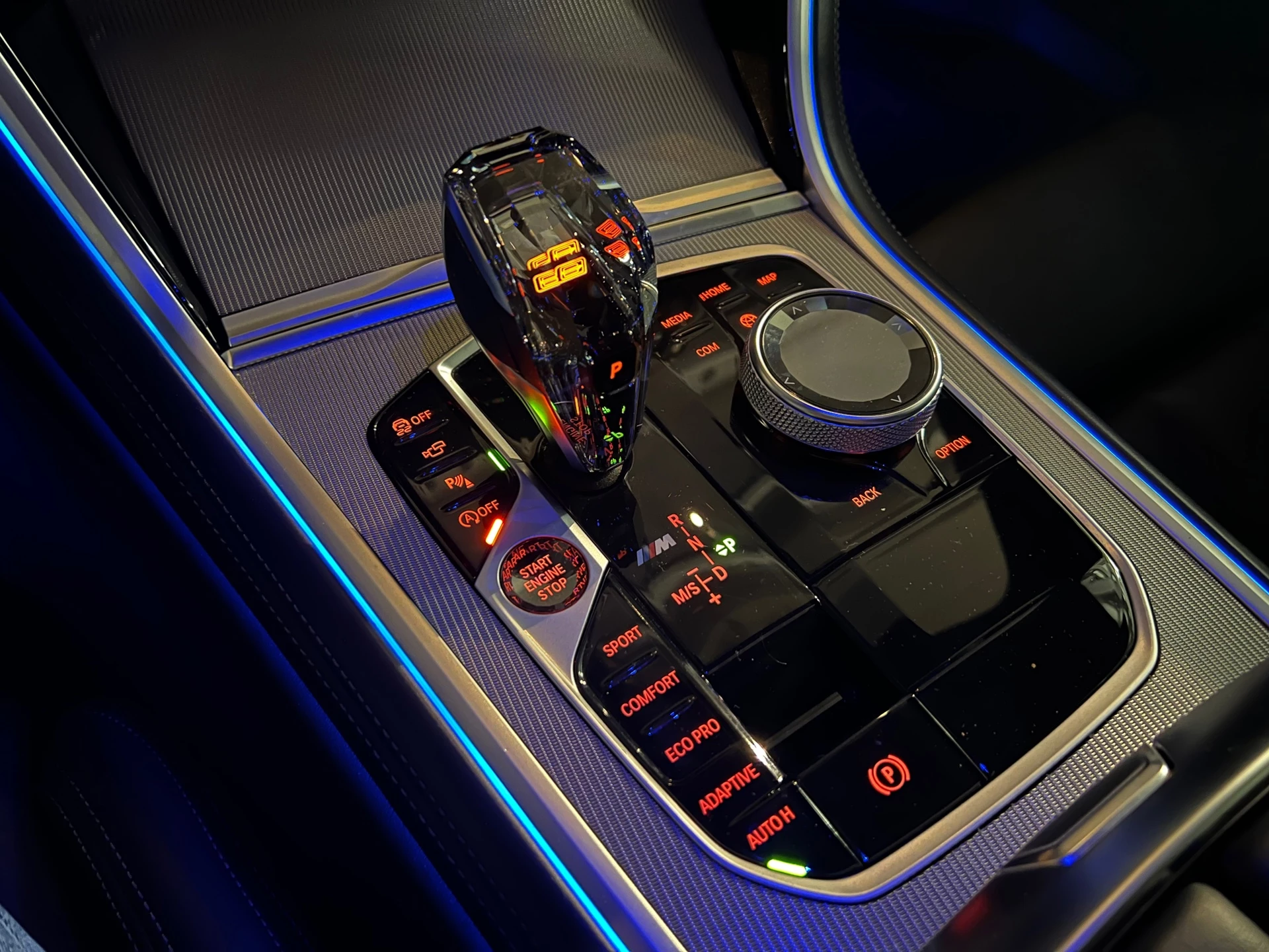 Hoofdafbeelding BMW 8 Serie