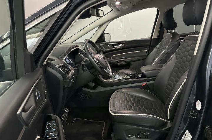 Hoofdafbeelding Ford S-Max