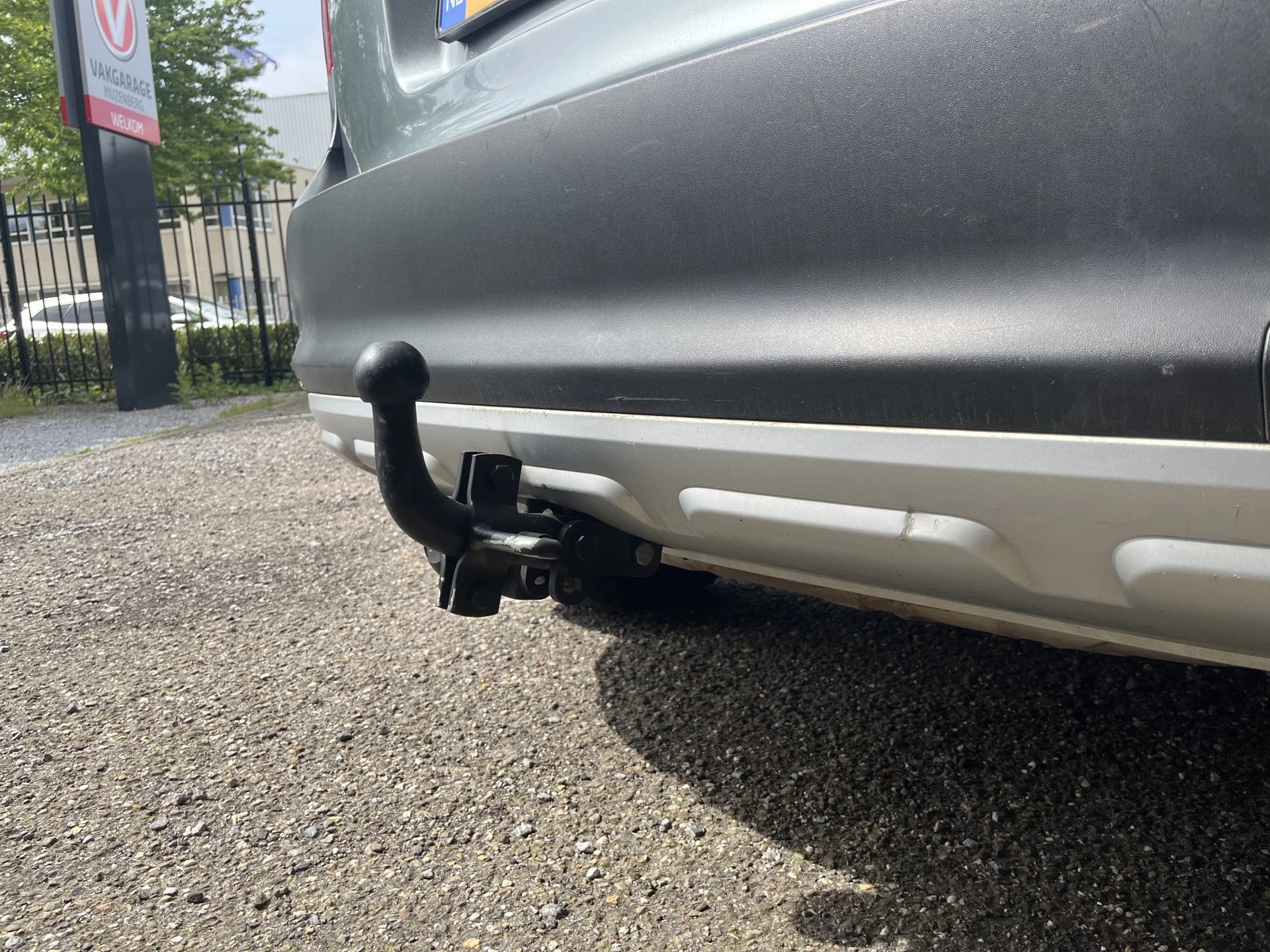 Hoofdafbeelding Škoda Yeti