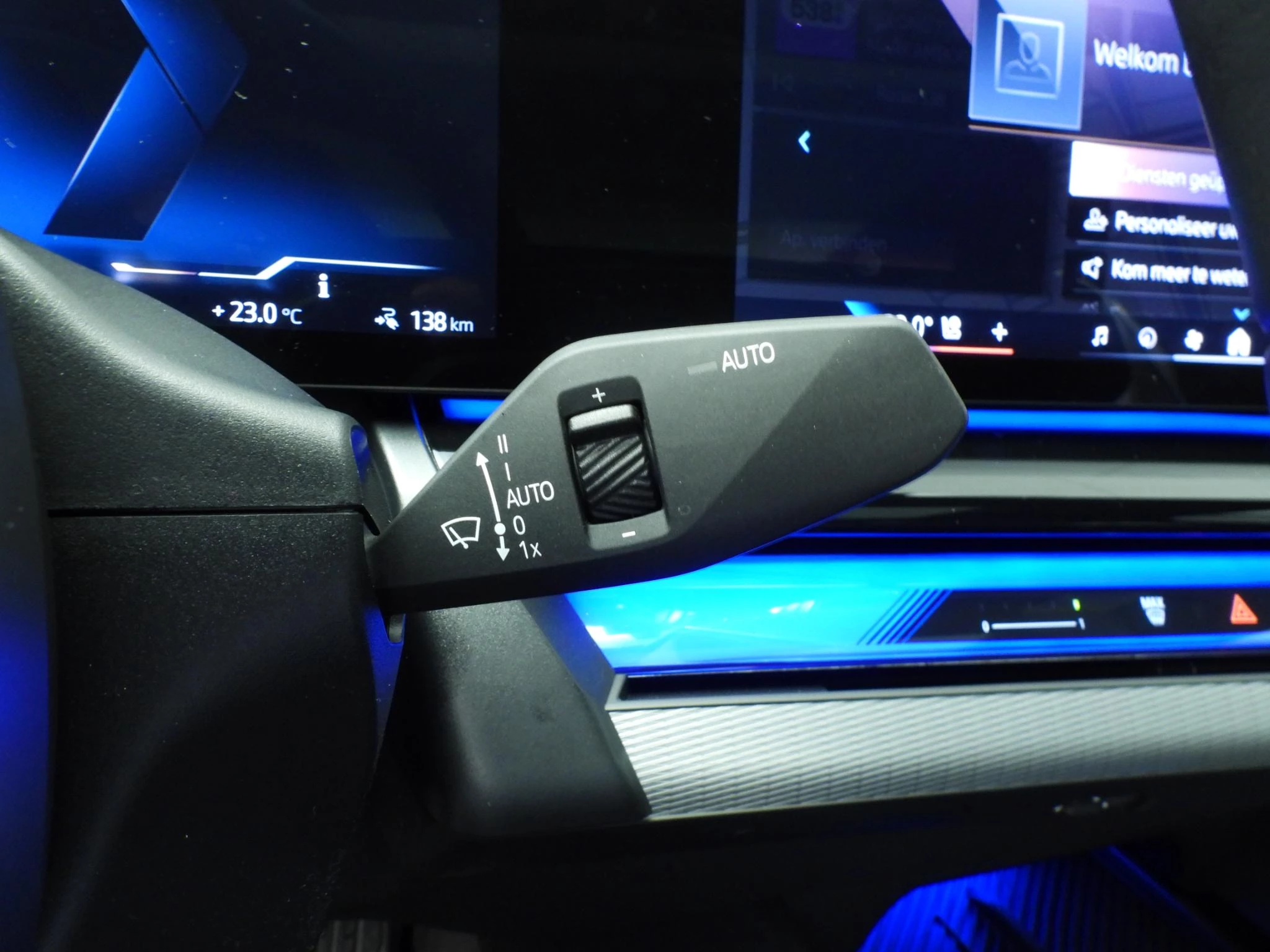 Hoofdafbeelding BMW i5