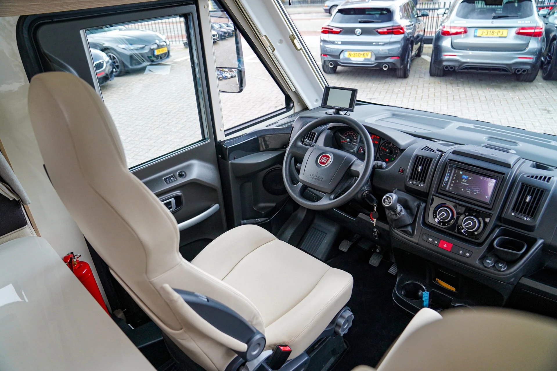 Hoofdafbeelding McLouis SOVEREIGN 876