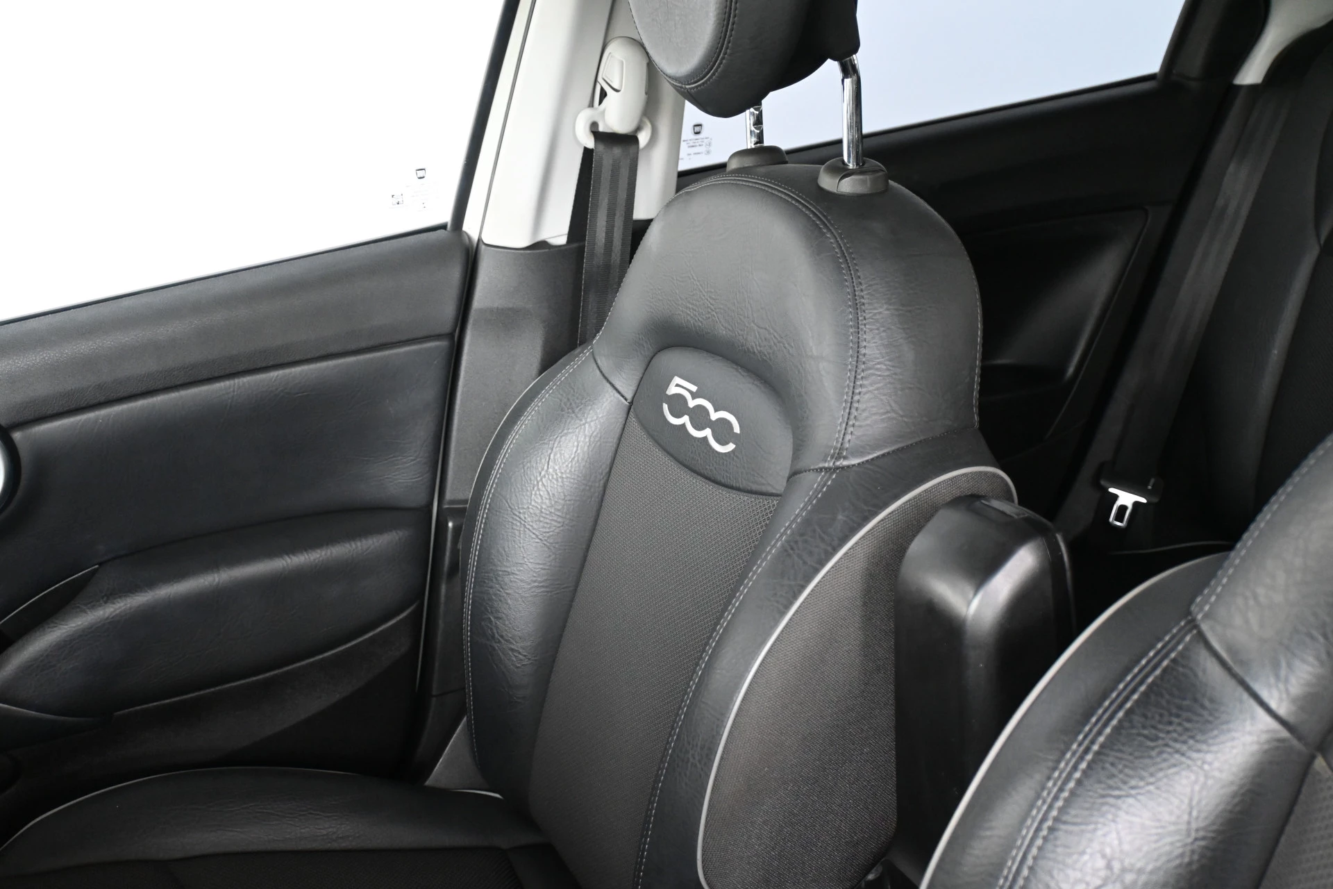 Hoofdafbeelding Fiat 500X
