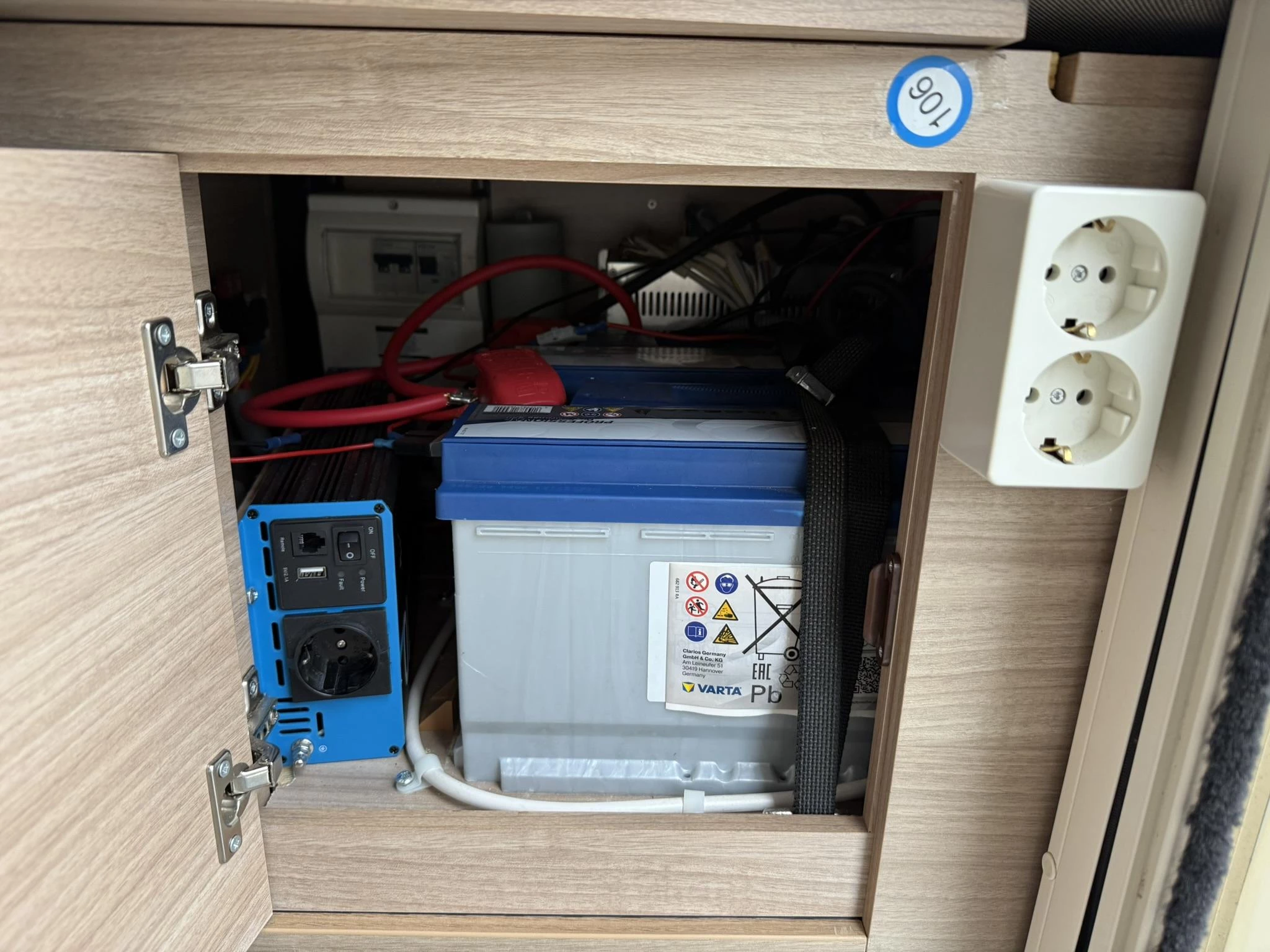 Hoofdafbeelding Adria Matrix m 670 sc