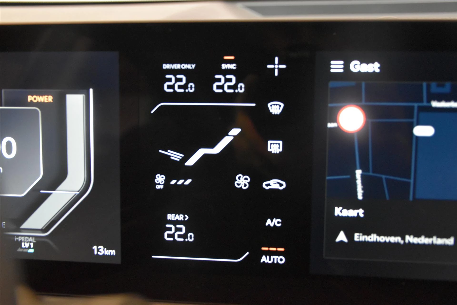 Hoofdafbeelding Kia EV5